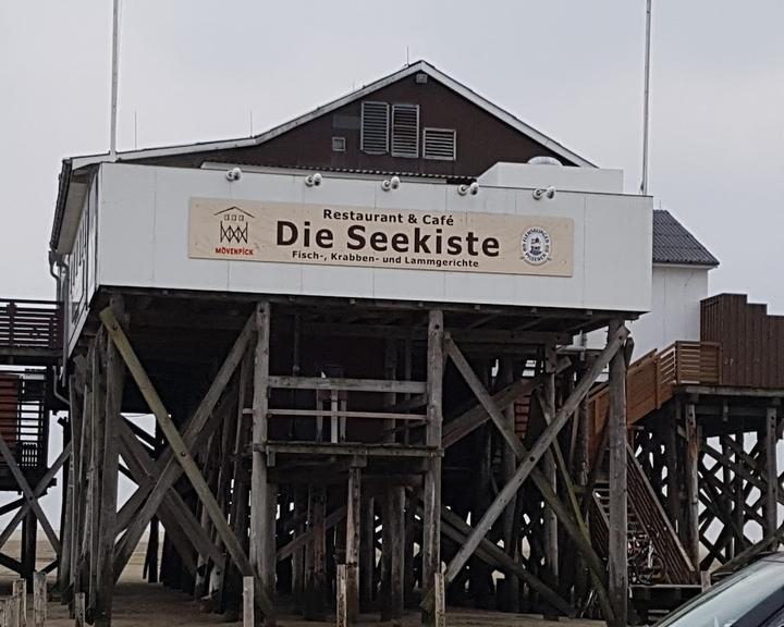 Die Seekiste