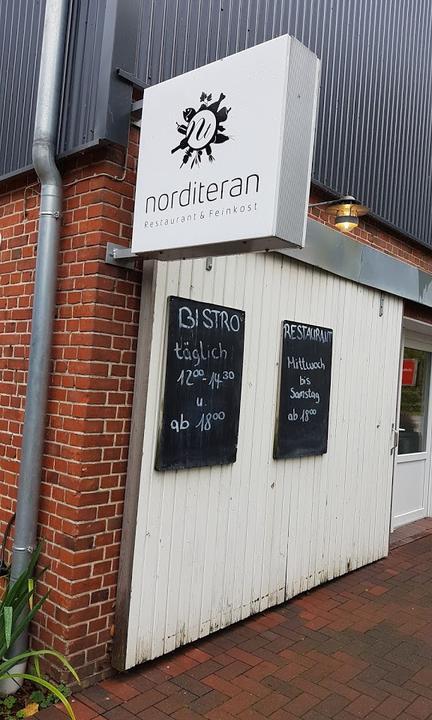 Norditeran Restaurant